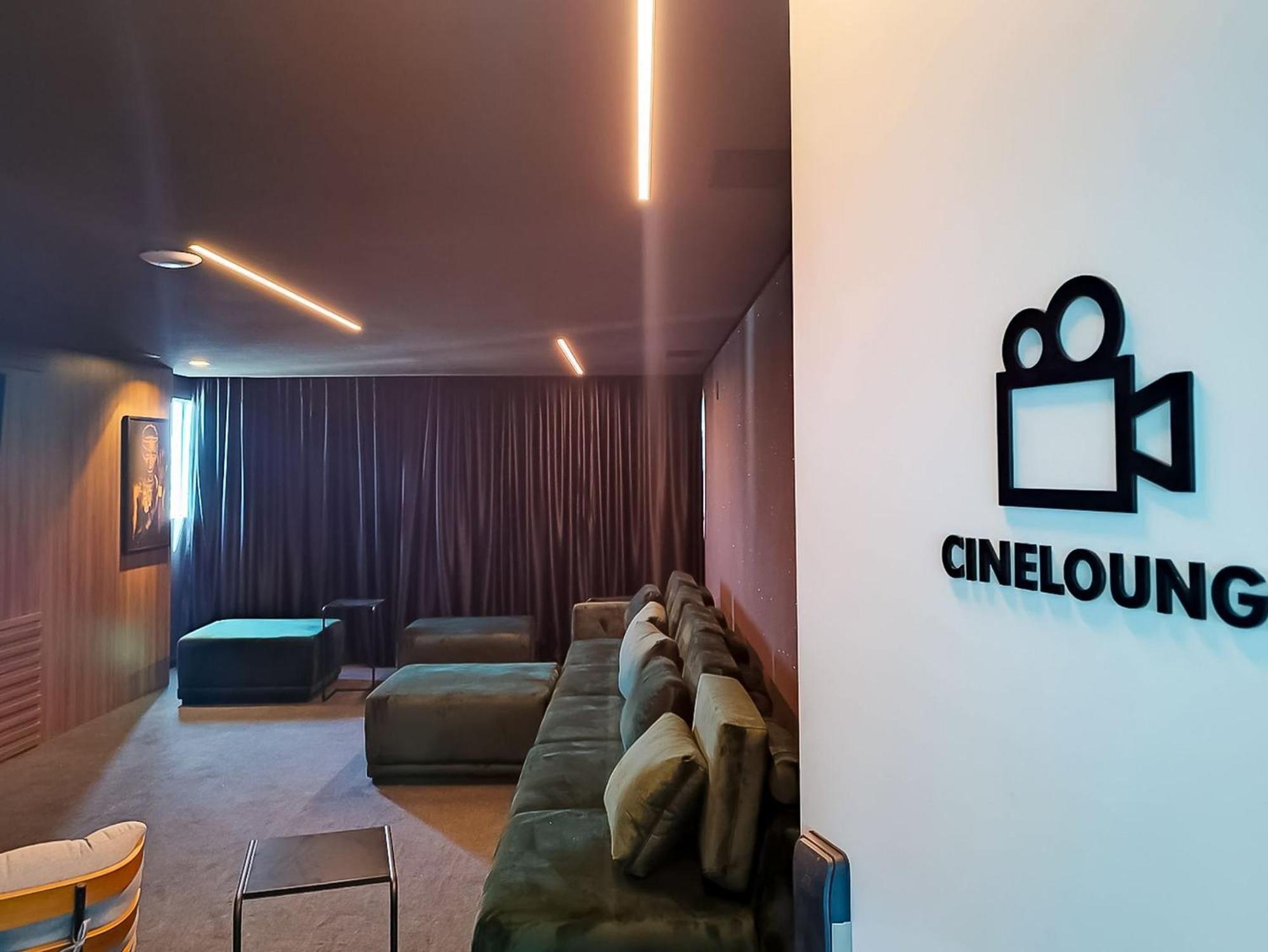 Rn Studio Er Hospedagens Maceio  Exterior photo