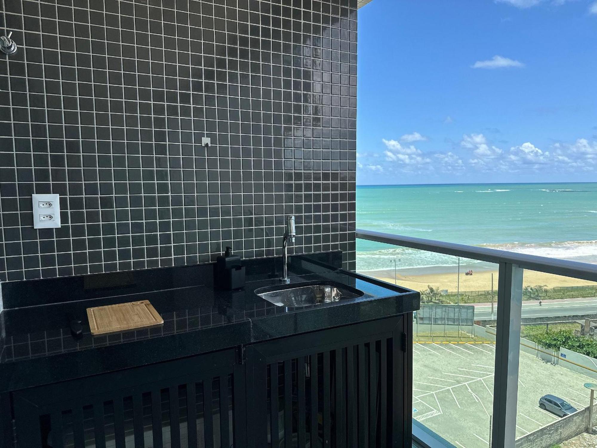 Rn Studio Er Hospedagens Maceio  Exterior photo