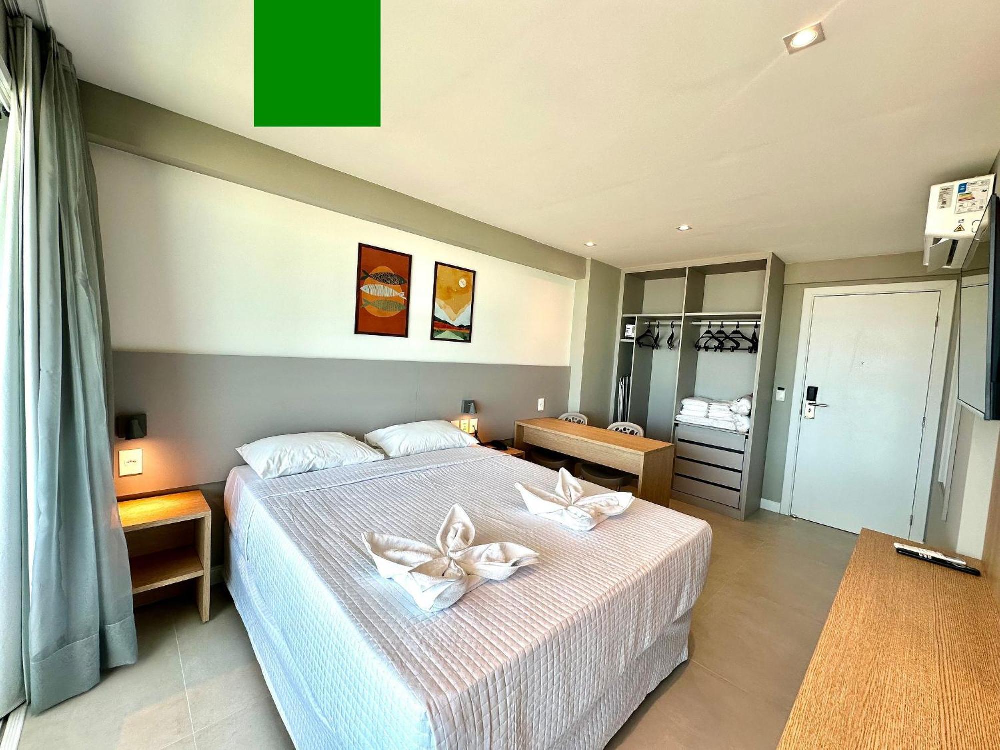 Rn Studio Er Hospedagens Maceio  Exterior photo