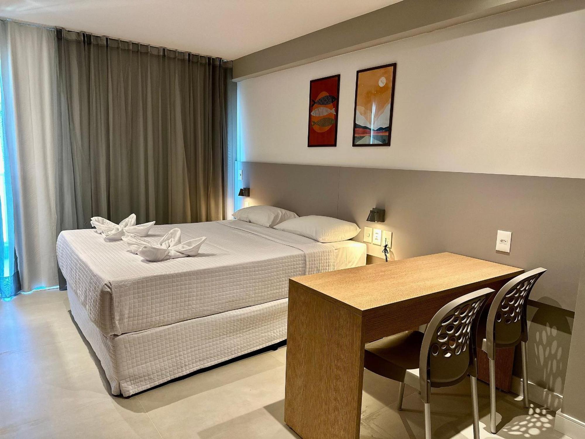 Rn Studio Er Hospedagens Maceio  Exterior photo