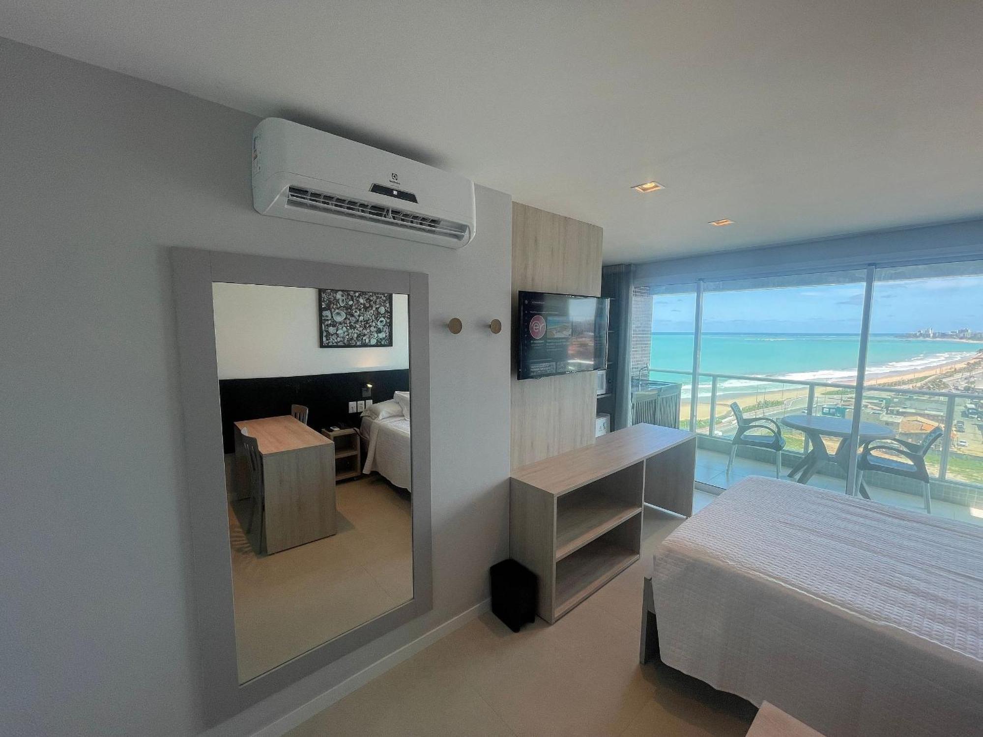 Rn Studio Er Hospedagens Maceio  Exterior photo