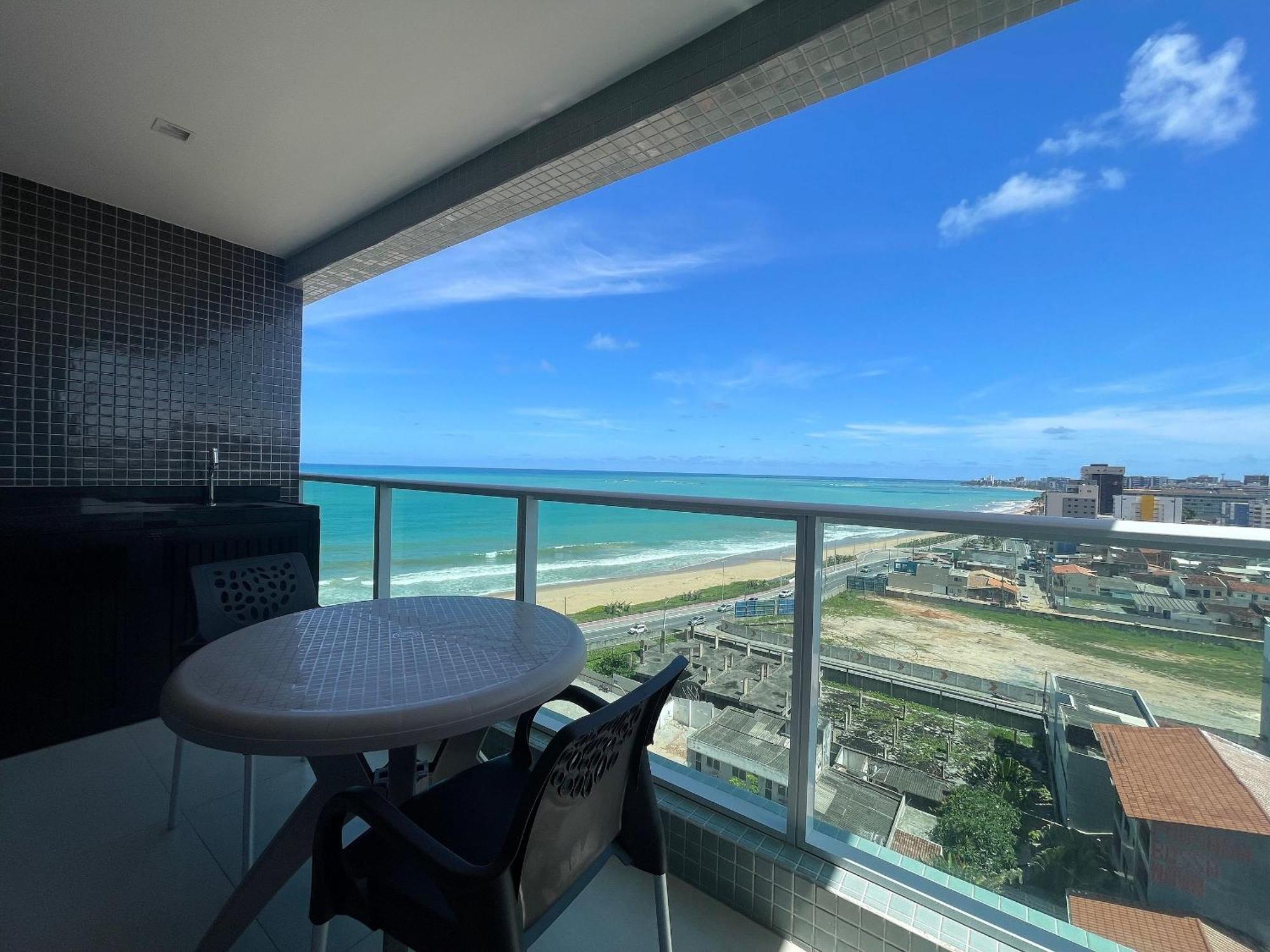 Rn Studio Er Hospedagens Maceio  Exterior photo