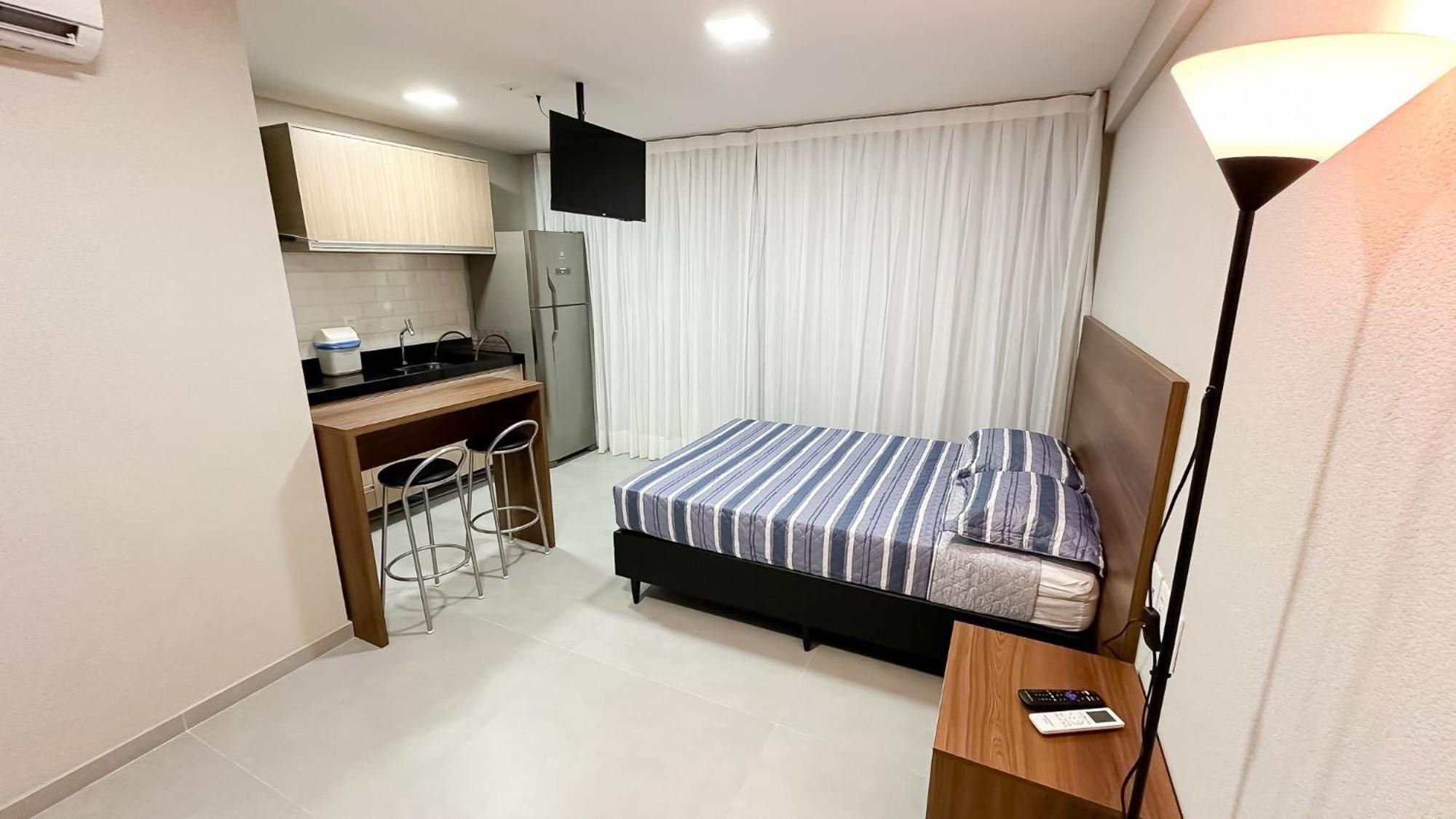Rn Studio Er Hospedagens Maceio  Exterior photo